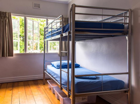 Joe's Place Backpackers - Accommodation Whitsundays 1