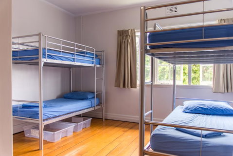 Joe's Place Backpackers - Accommodation Whitsundays 2
