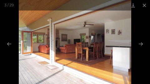 Johanna - Accommodation Whitsundays 1