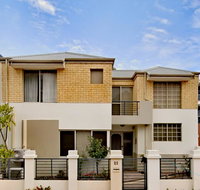 Joondalup Guest Home - Accommodation Whitsundays