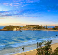 Joy's Hideaway - Accommodation Whitsundays