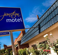 Junction Motel - Accommodation Whitsundays