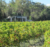 Just Red Wines Cabins - Accommodation Whitsundays