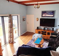 JUST-4-YOU amazing sea views WIFI fullly air-conditioned king bed - Accommodation Whitsundays