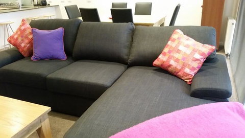 K2 ELEVEN - Accommodation Whitsundays 1