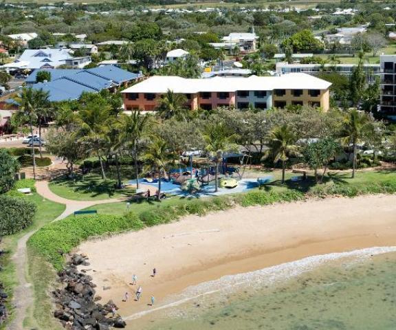 Elliott Heads QLD Accommodation Whitsundays
