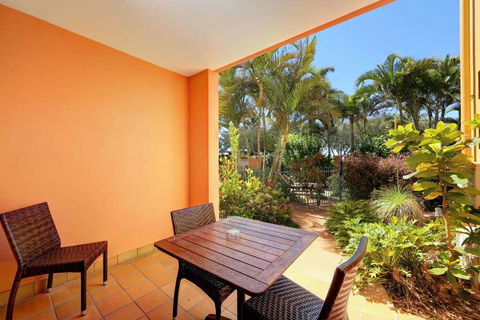Kacy's Bargara Beach Motel - Accommodation Whitsundays 3