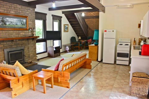 Kaighins Place - Accommodation Whitsundays 3