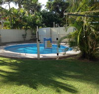 Kalua Motel - Accommodation Whitsundays