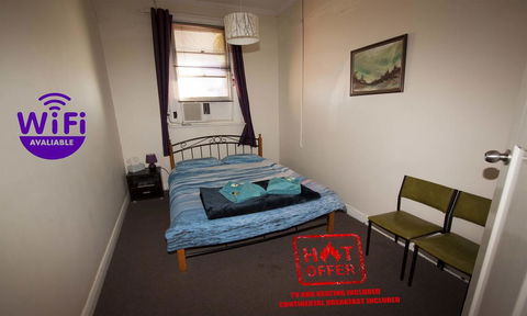 Kaneira Hotel - Accommodation Whitsundays 2
