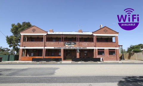 Kaneira Hotel - Accommodation Whitsundays 0