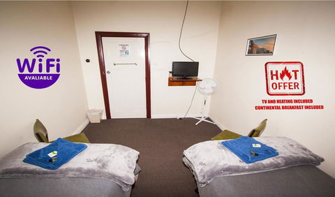 Kaneira Hotel - Accommodation Whitsundays 3