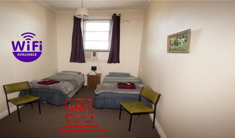 Kaneira Hotel - Accommodation Whitsundays 1