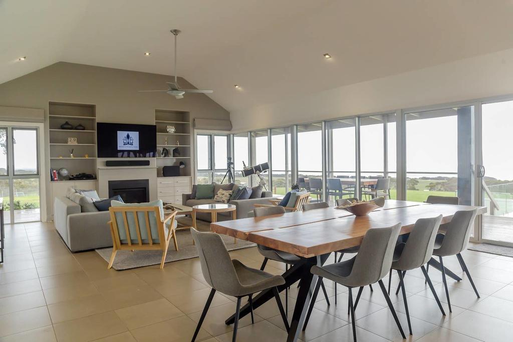 Nepean Bay SA Accommodation Whitsundays