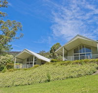 Kangaroo Valley Golf and Country Resort - Accommodation Whitsundays