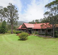 Kangaroo Valley House - Contemporary luxury - Accommodation Whitsundays