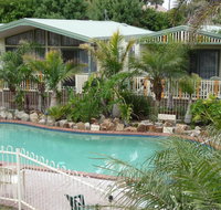 Kangerong Holiday Park