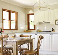 Kanimbla Homestead - Accommodation Whitsundays