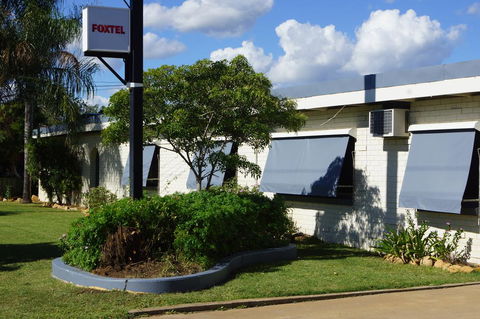Kaputar Motel - Accommodation Whitsundays 3
