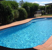 Kaputar Motel - Accommodation Whitsundays