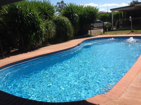 Kaputar Motel - Accommodation Whitsundays 0