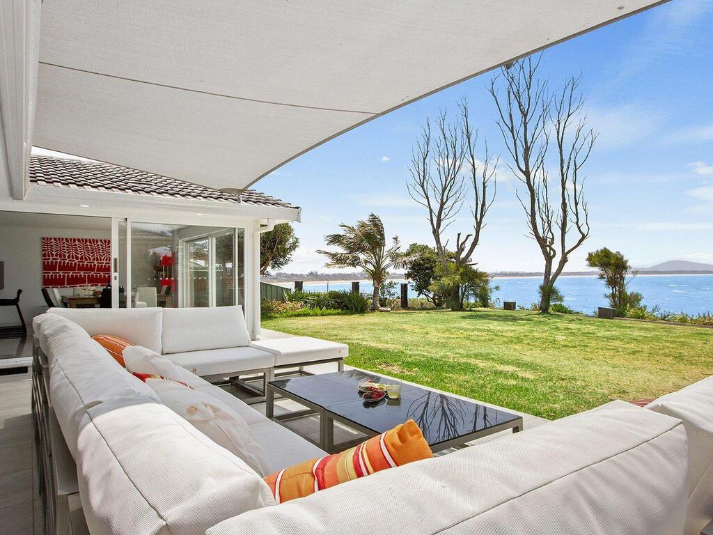 Boolijah NSW Accommodation Whitsundays