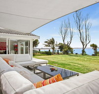 Karelda - absolute waterfront pet friendly property - Accommodation Whitsundays