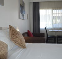 Karinga Motel SureStay Hotel by Best Western - Accommodation Whitsundays