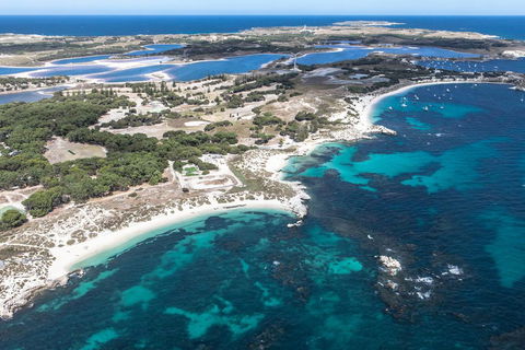 Karma Rottnest - Accommodation Whitsundays 0