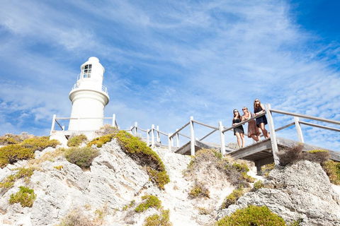 Karma Rottnest - Accommodation Whitsundays 2
