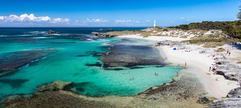 Karma Rottnest - Accommodation Whitsundays 1