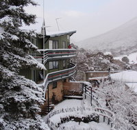 Kasees Apartments  Mountain Lodge