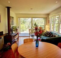 Katoomba Falls Cottage - Accommodation Whitsundays