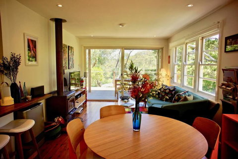 Katoomba Falls Cottage - Accommodation Whitsundays 0