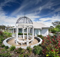 Katoomba Manor - Accommodation Whitsundays
