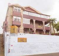 Katoomba Mountain Lodge - Accommodation Whitsundays