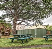 Katoomba Town Centre Motel - Accommodation Whitsundays