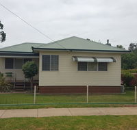 Kaylee Cottage Mudgee - Accommodation Whitsundays