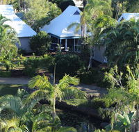 Kellys Beach Resort - Accommodation Whitsundays