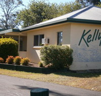Kellys Motel Oakey - Accommodation Whitsundays