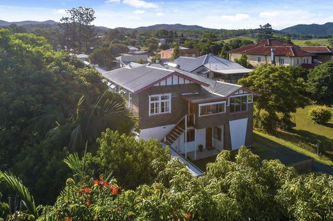 Kenilworth Boutique Accommodation - Accommodation Whitsundays 1