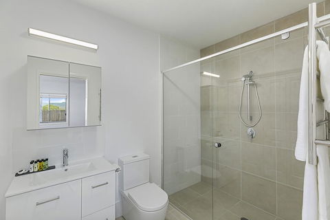 Kenilworth Boutique Accommodation - Accommodation Whitsundays 3