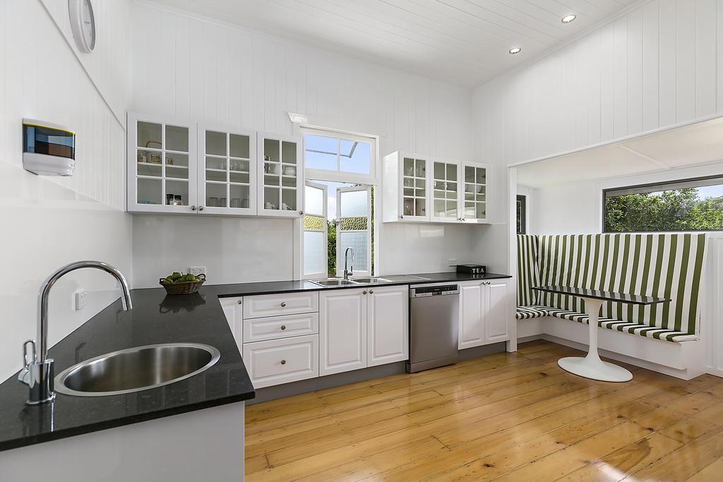 Moy Pocket QLD Accommodation Whitsundays