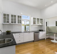 Kenilworth Boutique Accommodation - Accommodation Whitsundays