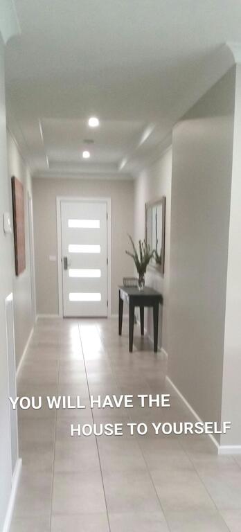 Kennedy House Euroa - Accommodation Whitsundays 3