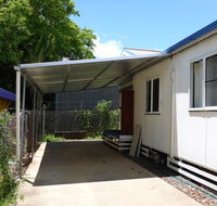 Kenny's Cabin - Accommodation Whitsundays