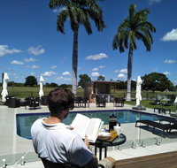 Kernow - Accommodation Whitsundays