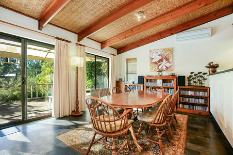 Kestrel Lodge Port Willunga - Accommodation Whitsundays 3