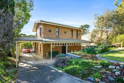 Kestrel Lodge Port Willunga - Accommodation Whitsundays 0