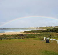 Kiama Downs Beach House - Accommodation Whitsundays